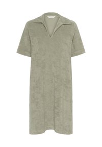 ROSITTAPW - Jersey dress - vetiver