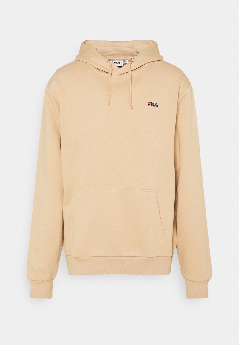 Fila Jersey con capucha - sand