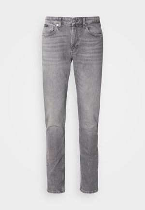 Calvin Klein Jeans Slim fit jeans - denim grey