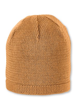 Sterntaler Beanie - gelb