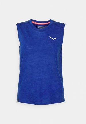 PURE SALAMANDER TANK - Top - electric