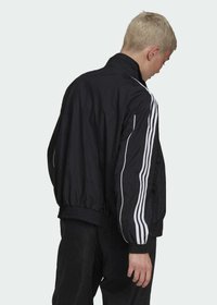 adidas Originals ADICOLOR CLASSICS JAPONA  - Spordijakk - black