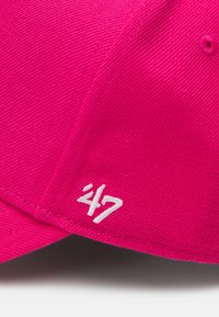 '47 MLB NEW YORK YANKEES UNISEX - Cap - magenta