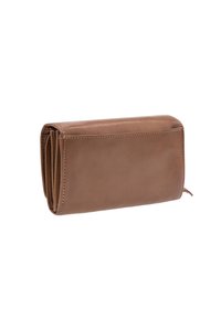 MAITRE STEINBACH DILARA   - Wallet - cognac