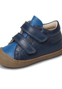 Naturino COCOON VL - Klettschuh - blau azurblau