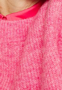 Samsøe Samsøe Trui - pink