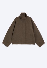 Sélectionné, dark mole