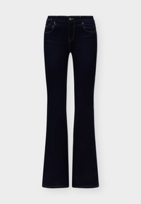 Επιλέχθηκε, dark blue denim/rinse