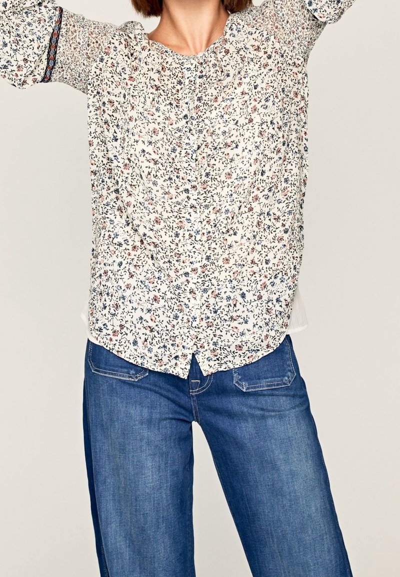 Pepe Jeans Camicetta - off-white