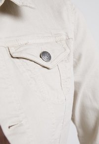 Soyaconcept Giacca di jeans - sand