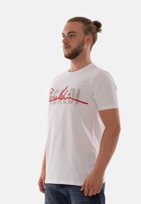Picaldi COLLECTION - Print T-shirt - white