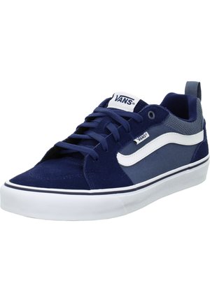 Vans FILMORE - Zapatillas - blau