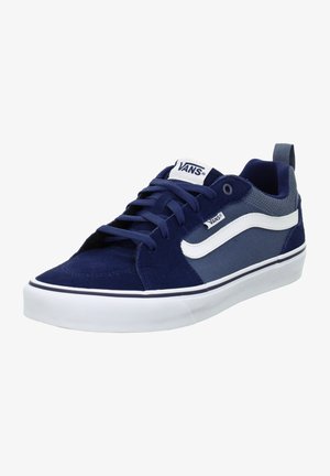 Vans FILMORE - Trainers - blau