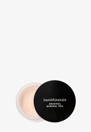 MINERAL VEIL LOOSE POWDER ORIGINAL SPF 25 - Fixierspray und Fixierpuder