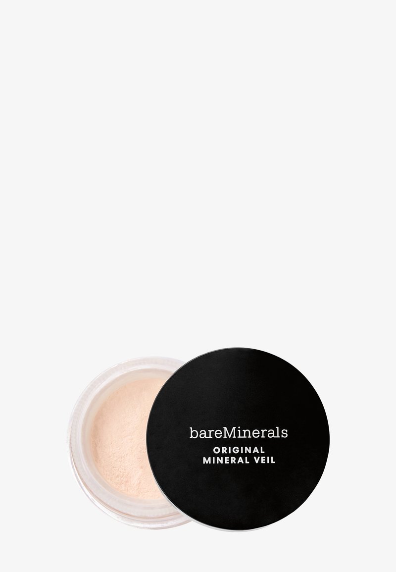 bareMinerals MINERAL VEIL LOOSE POWDER ORIGINAL SPF 25 - Fixierspray und Fixierpuder