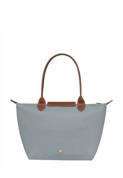 Longchamp SHOPPER M LE PLIAGE ORIGINAL - Handbag - grey