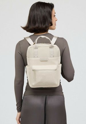Kapten & Son, KAPTEN AND SON RUCKSACK BERGEN SMALL - Tagesrucksack - ibiza collection