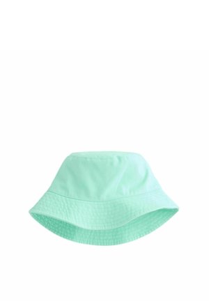 BUCKET  - Hut - mint green