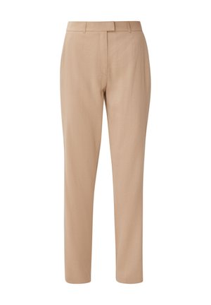 s.Oliver BLACK LABEL HOSE - Chino - beige