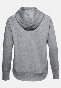 Under Armour Luvtröja - dark grey