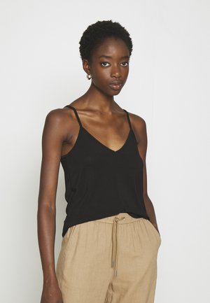 Top - black