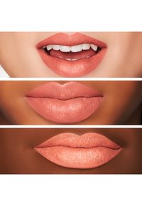 MAC RETRO MATTE LIQUID LIPCOLOUR - Rouge à lèvres liquide - back in vogue