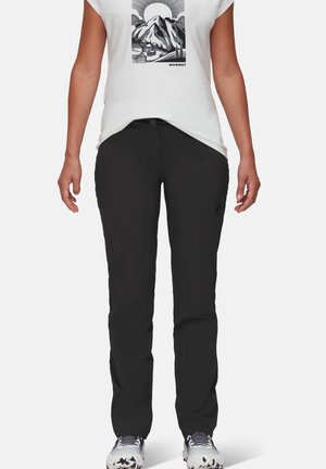 RUNBOLD  - Pantalons outdoor - phantom