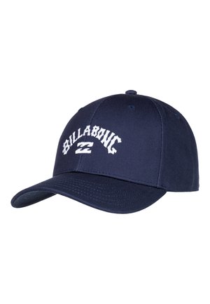 ARCH SNAPBACK - Cap - nvy