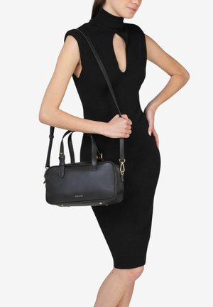 Miriade Borsa a mano - nero