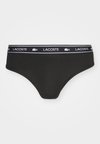Tanga - black