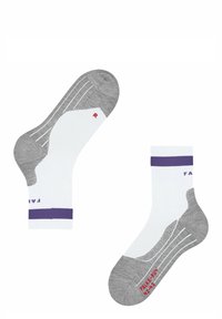 Non sélectionné, white