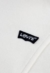 Levi's® BATWING PATCH - Sweatshirt - beige