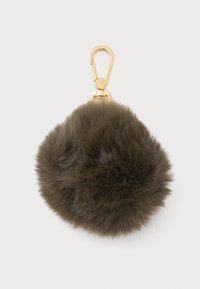 Неизбран, brown