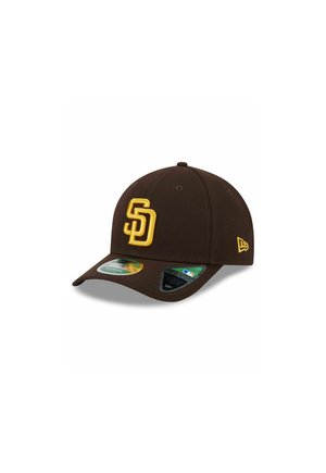 9FORTY MCROW  AUTHENTIC SAN DIEGO PADRES - Cappellino - brown
