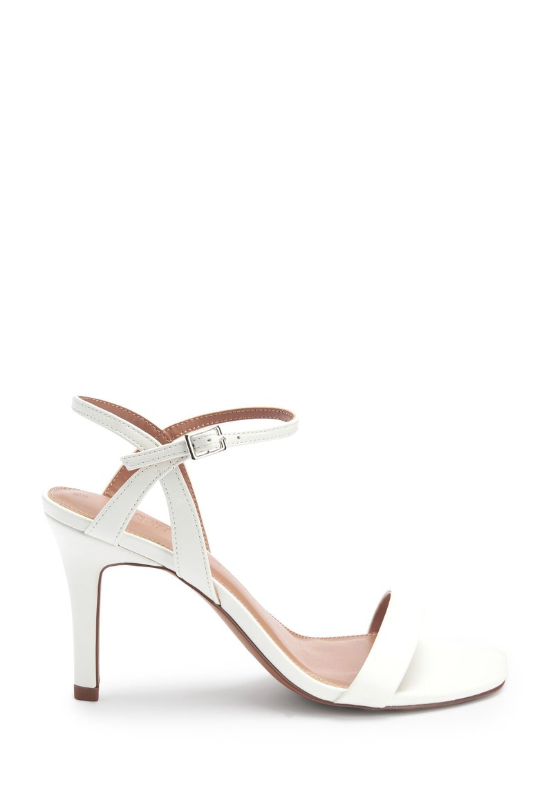 Damen Pumps | Next STRAPPY SIMPLEHigh Heel Sandaletteblack/schwarz - WB50960 Damen Pumps | Next STRAPPY SIMPLEHigh Heel Sandaletteblack/schwarz - WB50960