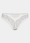 Tanga - cream