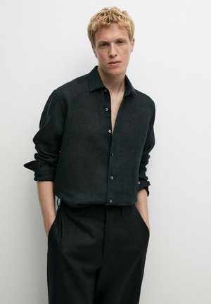 Massimo Dutti, - Koszula