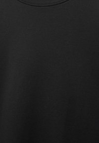 SHORT SLEEVE - T-shirt basique - black