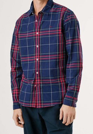Camicia - dark blue