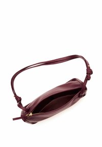 BALAGAN SUZANNE - Sac bandoulière - burgundy