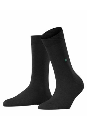 Lady One-Size - Socken - oil mel