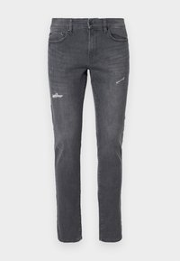 ONSLOOM SLIM JACK - Jeans Slim Fit - dark grey denim