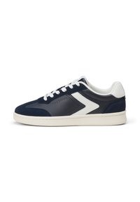 Non selezionato, dark navy