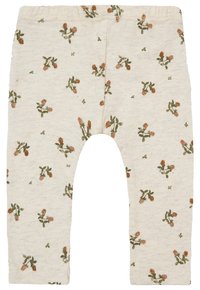 Noppies NINIVE - Legging (type pantalon) - oatmeal
