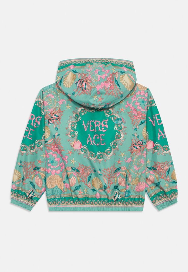 BLOUSON UNDERWATER BAROCCO UNISEX - Light jacket2