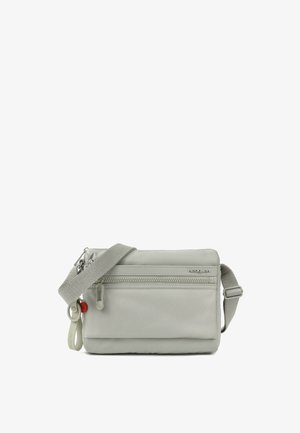Hedgren, EYE 3,5L - CROSS BODY BAG UNISEX - Bandolera - light beige