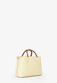 V73 KRISTIN - Borsa a mano - giallo