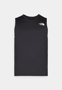 TANK - Top - black