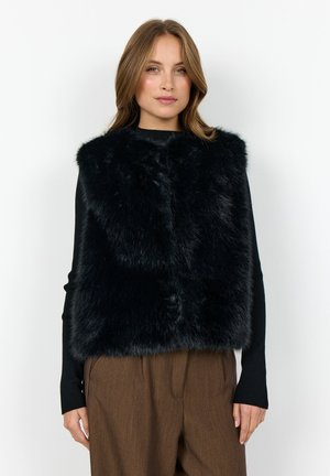 NAIDA - Väst - black