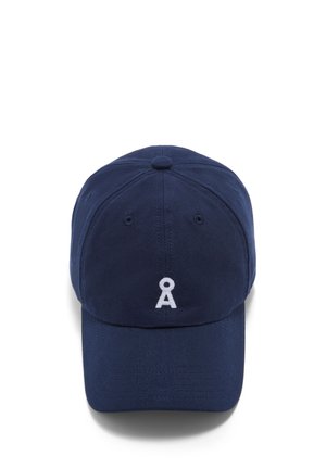 ARMEDANGELS YENAAS BOLD - Cap - night sky
